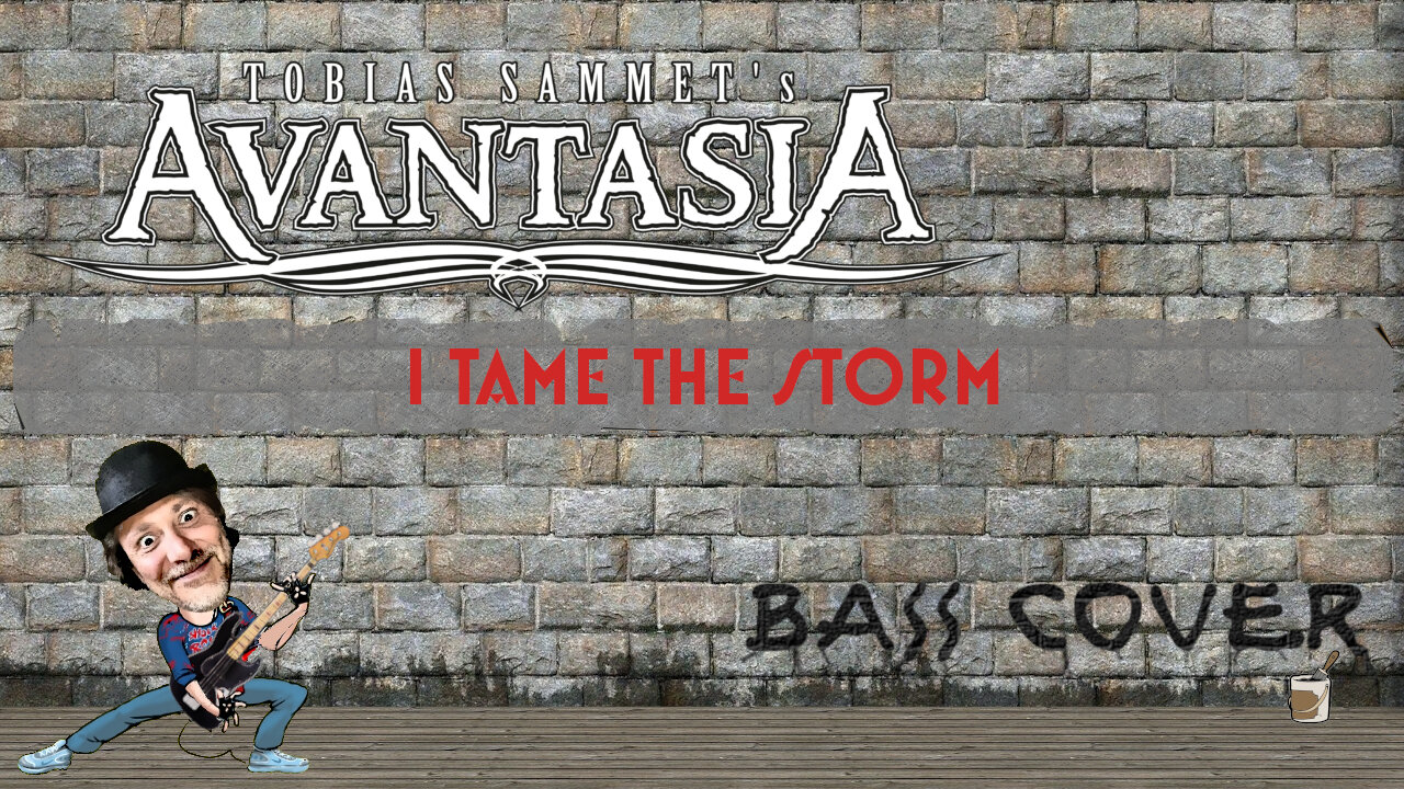 Avantasia | I Tame The Storm