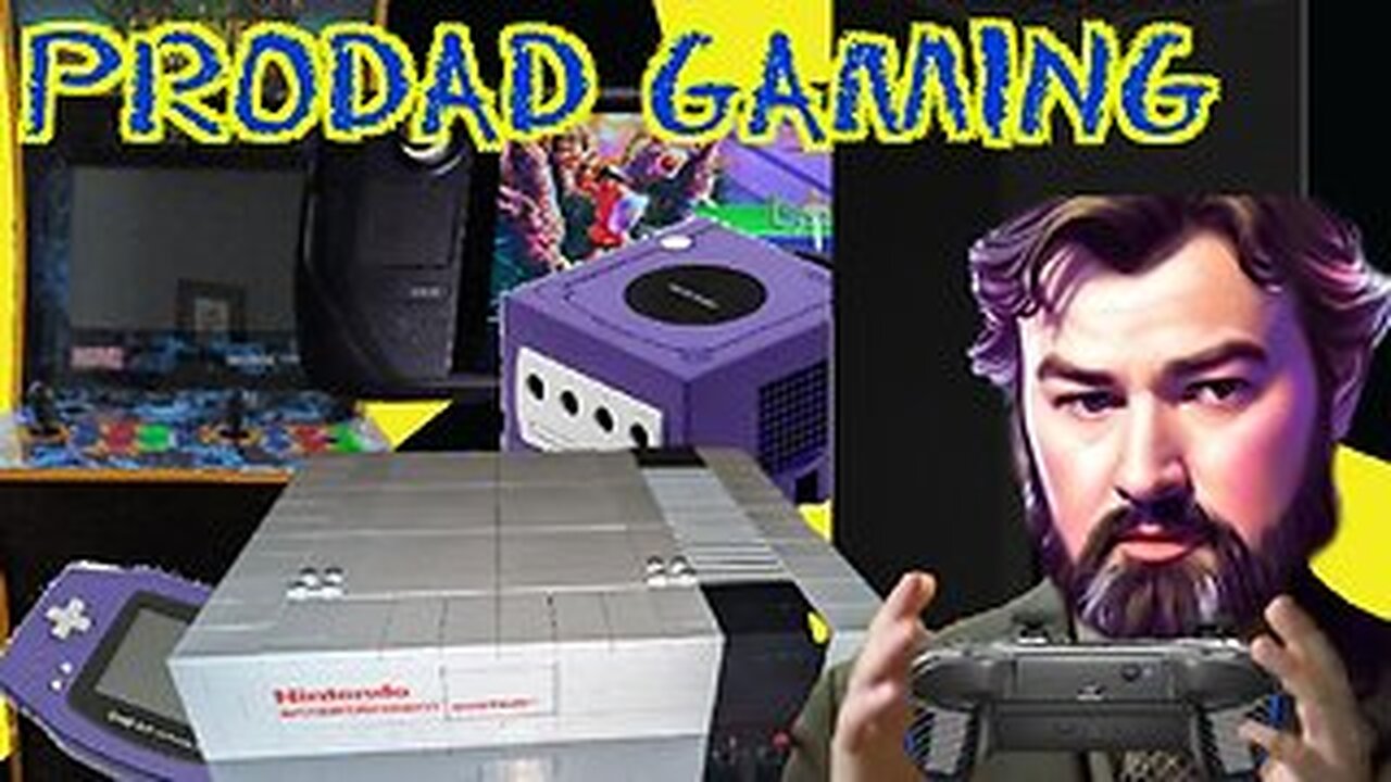 ProDad Gaming: Does Yasuke Save or Suck Japan? Part 2
