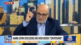 Levin: Marxism Is Incompatible With Americanism
