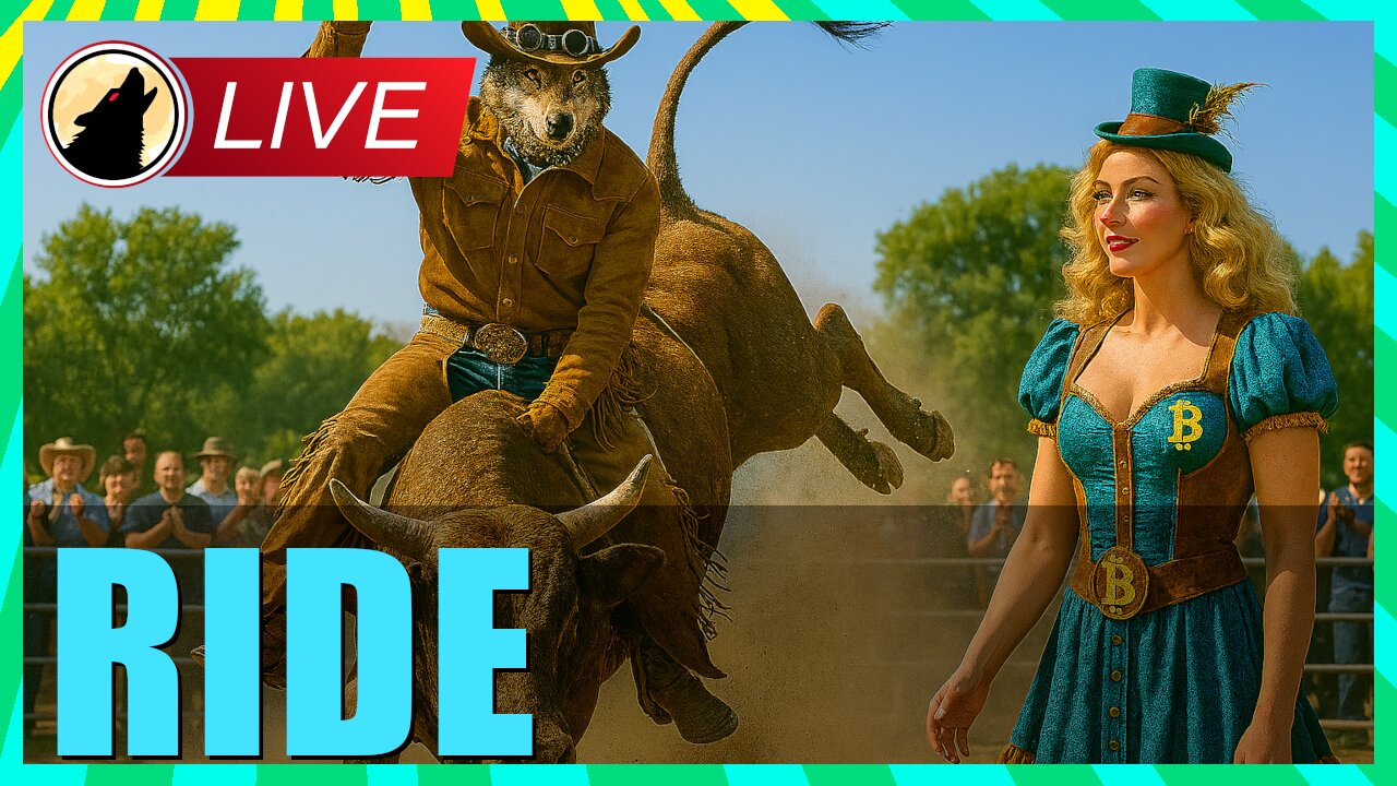 🐺 Tuesday Markets with the Quants 🐺🚨LIVESTREAM🚨