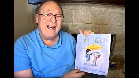 Be Kind