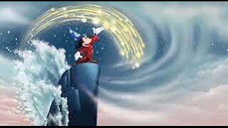 MICKEY MOUSE APPROVES STEPHEN'S WORLD TV