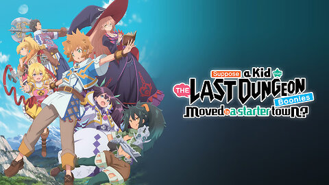 Suppose a kid from the last dungeon boonies moved to starter town Ep 11 full in English