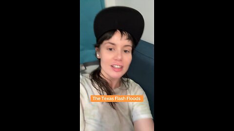 Who’s at Fault for the Texas Flash Floods?