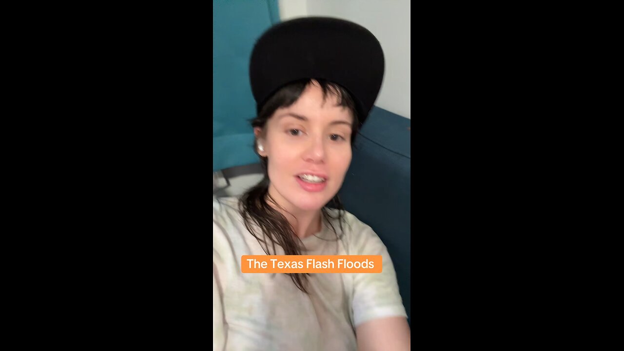 Who’s at Fault for the Texas Flash Floods?