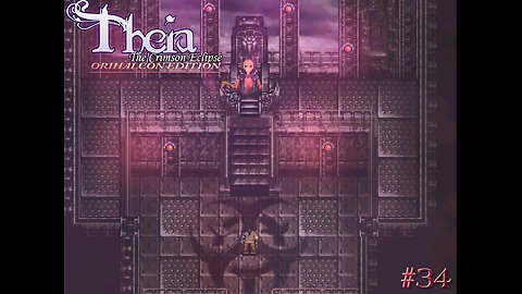 Theia: The Crimson Eclipse - Episode 34: "Circle of Revenge"