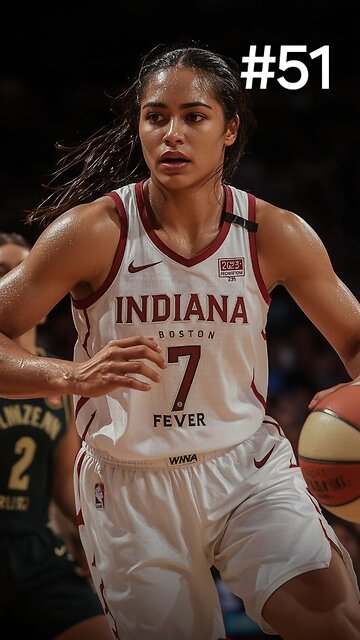 Aliyah Boston named 2025 WNBA All-Star starter