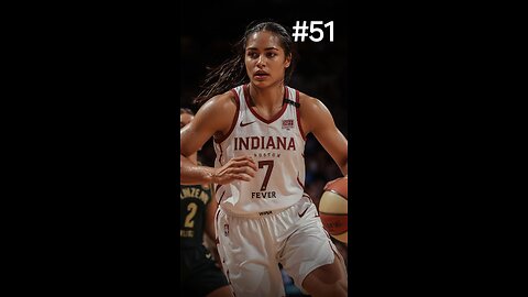 Aliyah Boston named 2025 WNBA All-Star starter