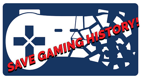 Games Preservation in the EU