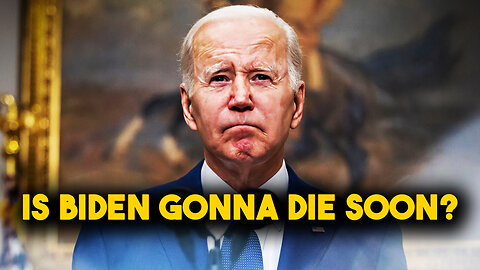 Is Biden Gonna Die Soon? - Bubba the Love Sponge® Show | 5/19/25