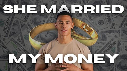 Your Wedding Vows Are a Financial Risk