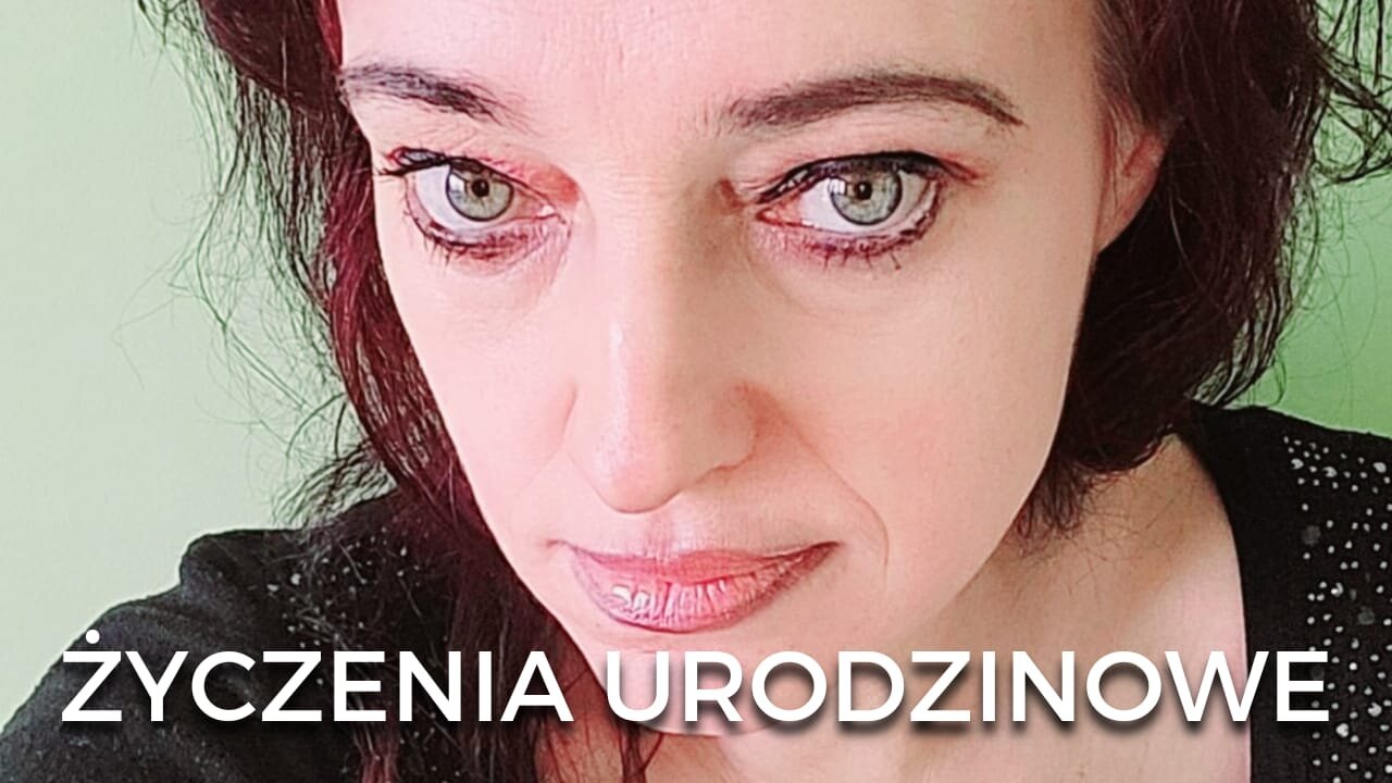 Życzenia urodzinowe dla Pazdana