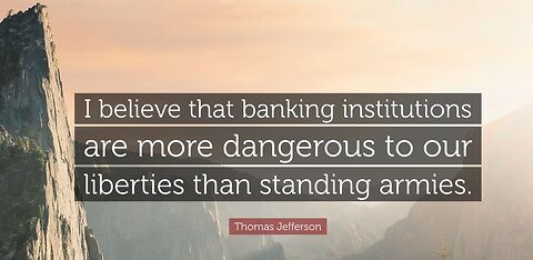 THE CENTRAL BANK CARTEL - THE GLOBAL PYRAMID NETWORK
