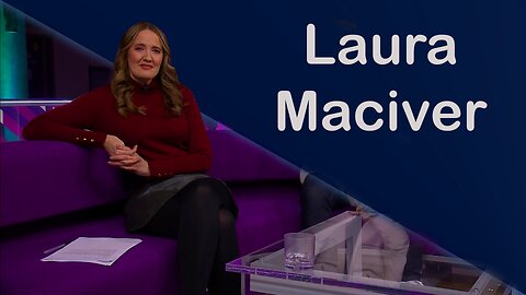 Laura Maciver 291123