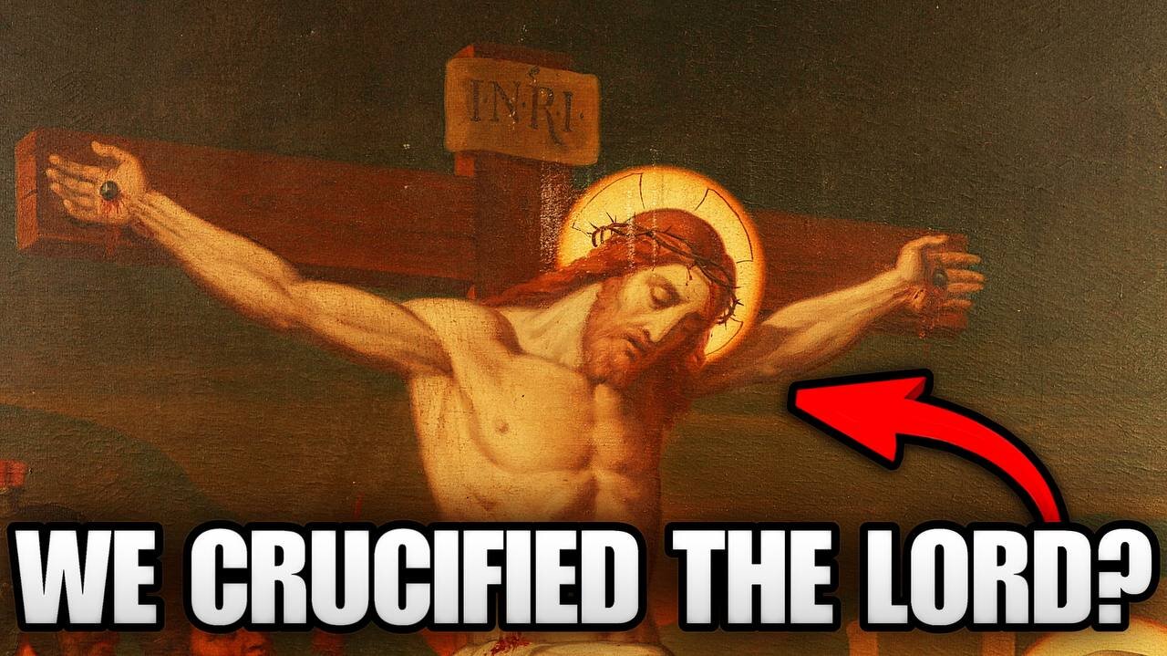 Holy Week Liturgical Changes w/ Miles of Penn