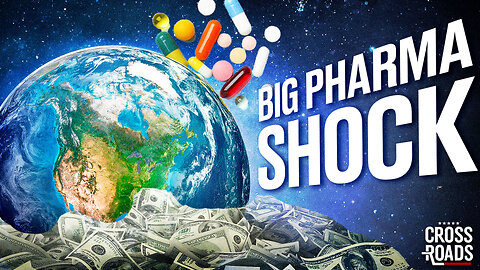 Americans Were Subsidizing the World’s Pharmaceuticals
