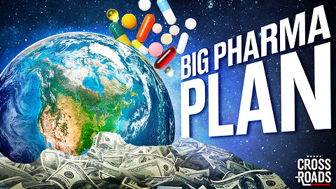 Americans Were Subsidizing the World’s Pharmaceuticals