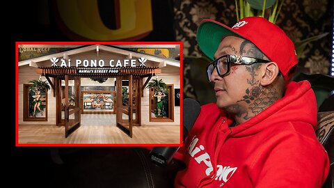 How Hawai'i Chef Gene Villiatora started 'Ai Pono Cafe in California and Las Vegas