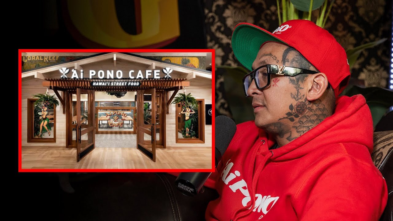 How Hawai'i Chef Gene Villiatora started 'Ai Pono Cafe in California and Las Vegas