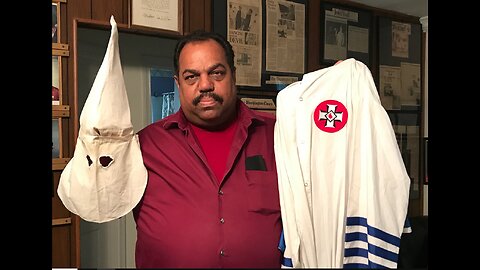 White Supremacy, According to Black People