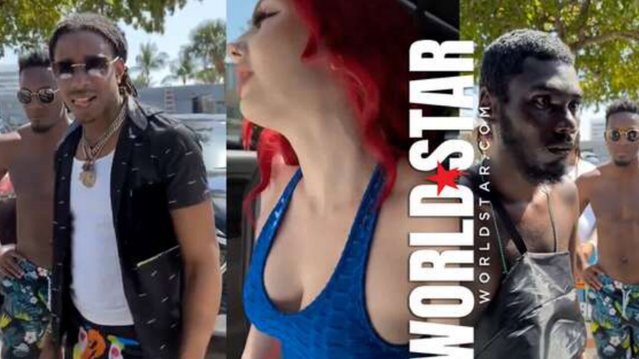 One Person Ruined the Vibe: Group Energy Was Building Until a Random Guy Made It Super Awkward