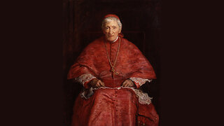 Cardinal Newman: Doctor of Compromise