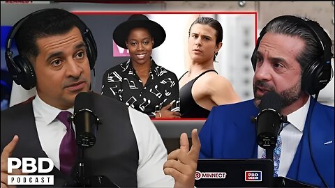 "Stuffed It Down DEEP"- Gold Gym's Trans Fight Goes Viral Over SHOCKING Locker Room Scene 7