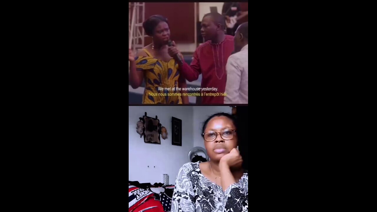 When shit hits the fan