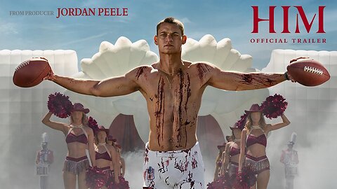 HIM Official Trailer