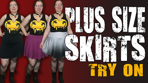 Everyday Skirts from Shein