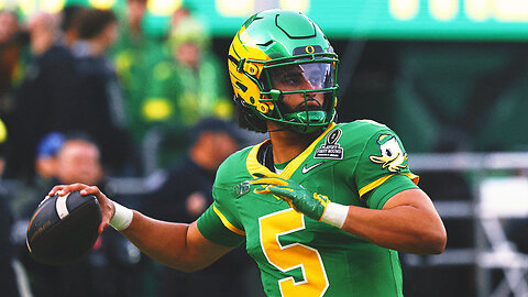 OREGON Beats JMU 51-34! Lanning "FELL SHORT of STANDARD" 😡