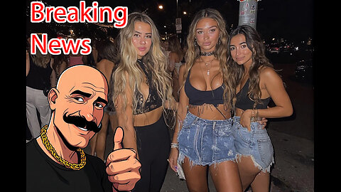 EPSTEIN, Wildfires, Diddy PARDON? Daily News with CARL Seeks the TRUTH!