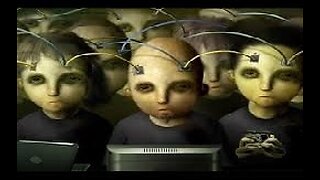 Peter Watts: Conscious Ants and Human Hives #1