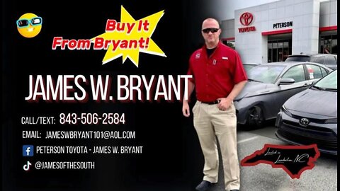 Buy It From Bryant Song