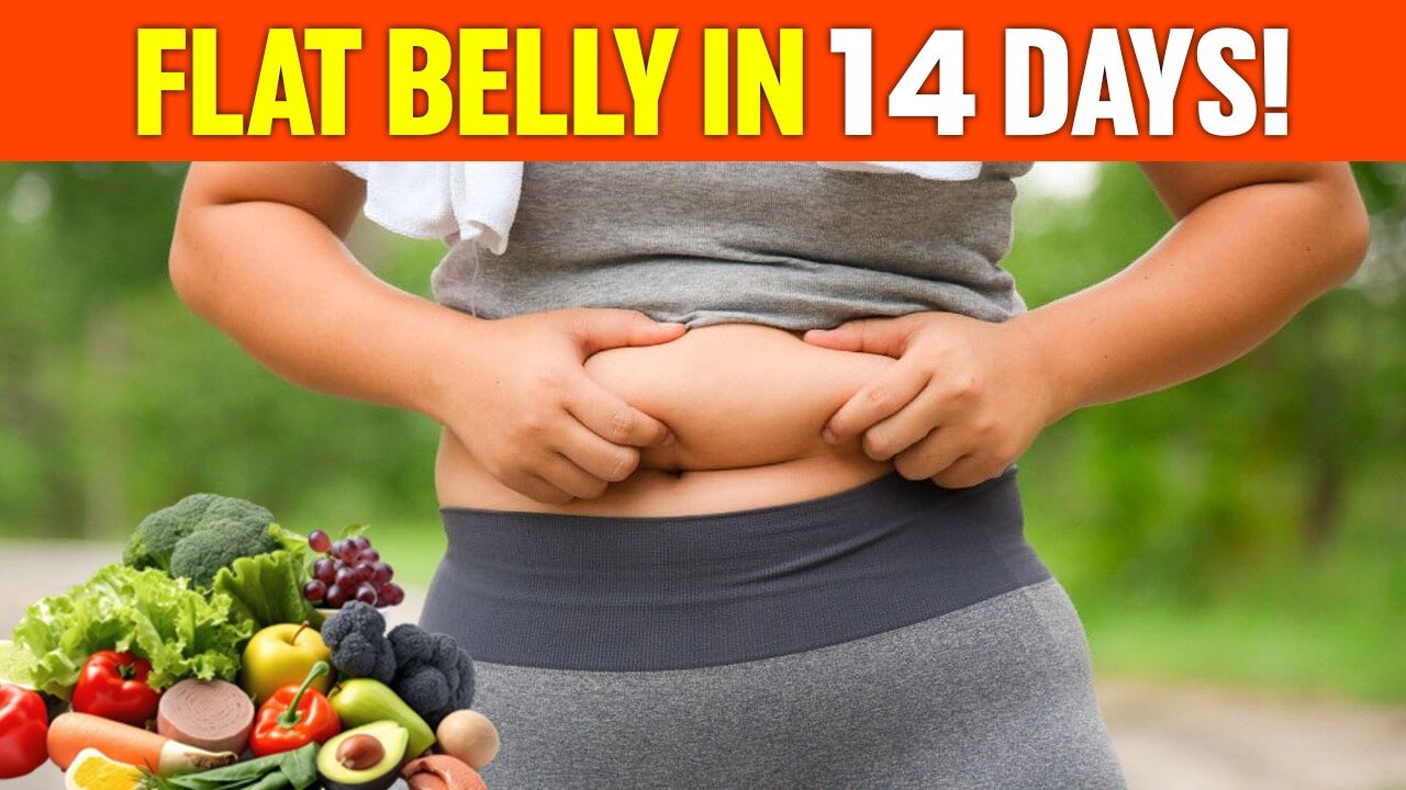 🔥 The FASTEST Way to Lose Fat! (No BS, Just Science) 💪🔥 #FatLoss #WeightLossTips #HealthyLiving