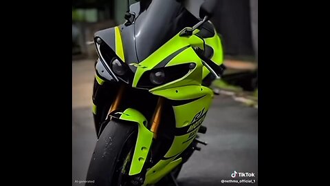 beautiful bike