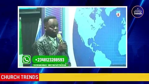 news for nigeria . 25 people feared dead . nigeria is shaking now becases of this . pst mark mirade.