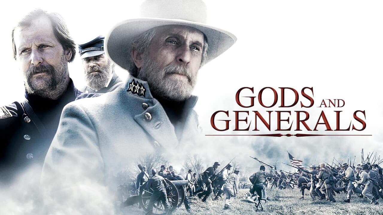 Gods and Generals