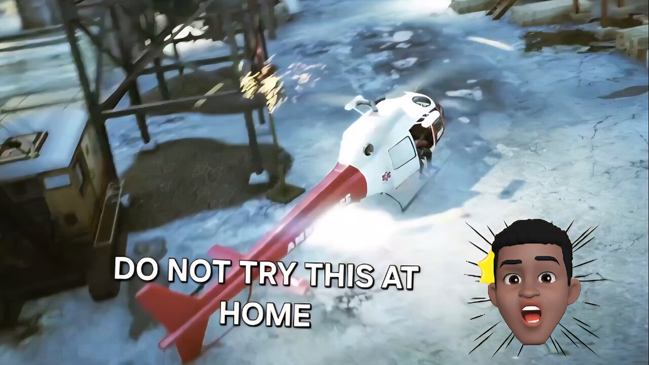 Perfect timing 🤣 #shorts #gtao