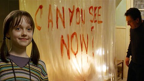 Don't Play Hide-And-Seek With This Little Girl!! Movie Story Recapped