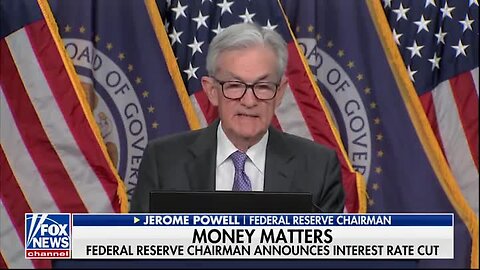 Brit Hume Blames the Fed for the Bad Economy: ‘Divisions in the Fed Have Been All Over the Place’