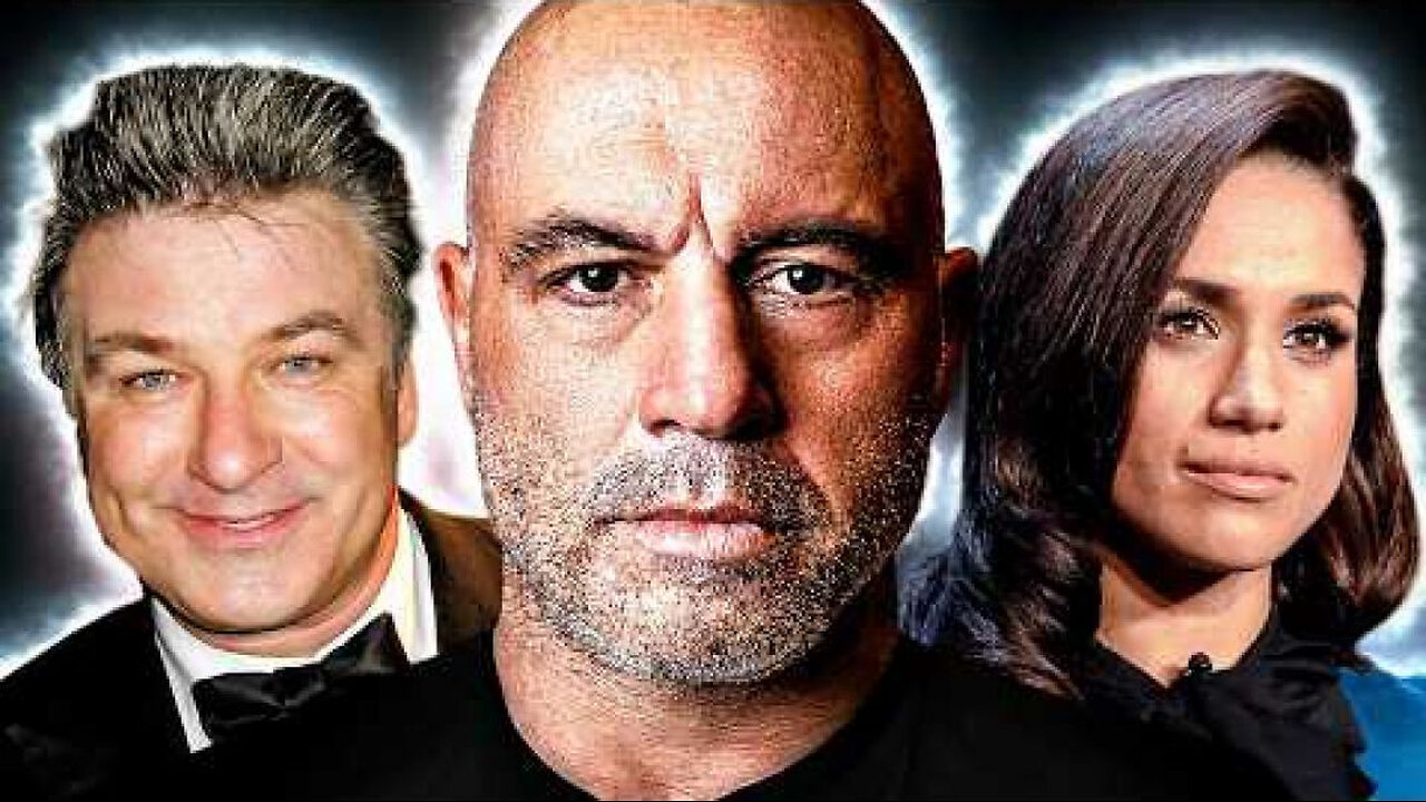 Idiot Actors Exposed By Joe Rogan