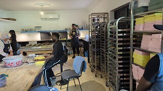 Fix the World Morocco Factory Tour 2025