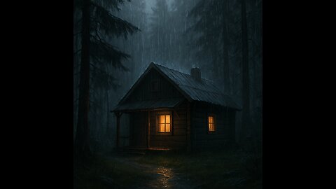 Rain ASMR to help guide you into a powerful sleep. Fall asleep and stay asleep for the best dreams