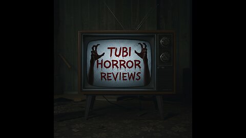 Tubi Horror Reviews: Captive (2023)