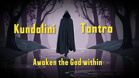 Tantric Secrets of Kundalini Awakening (What You’re Not Told)