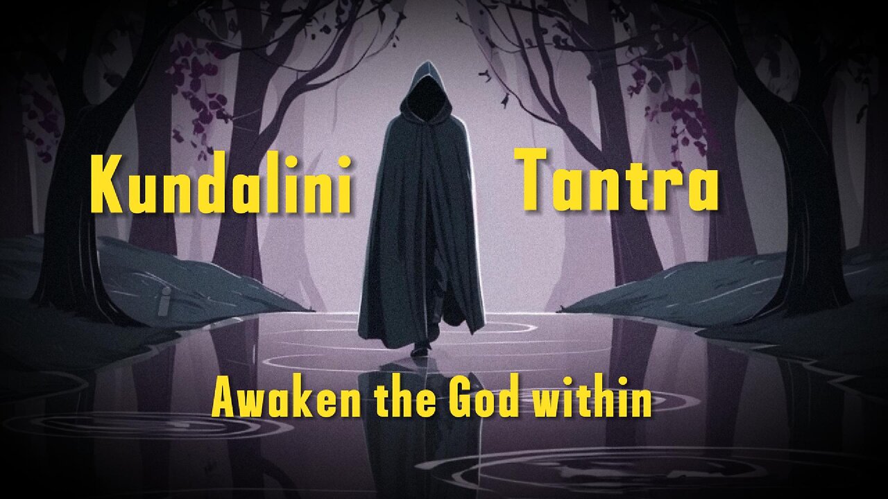 Tantric Secrets of Kundalini Awakening (What You’re Not Told)
