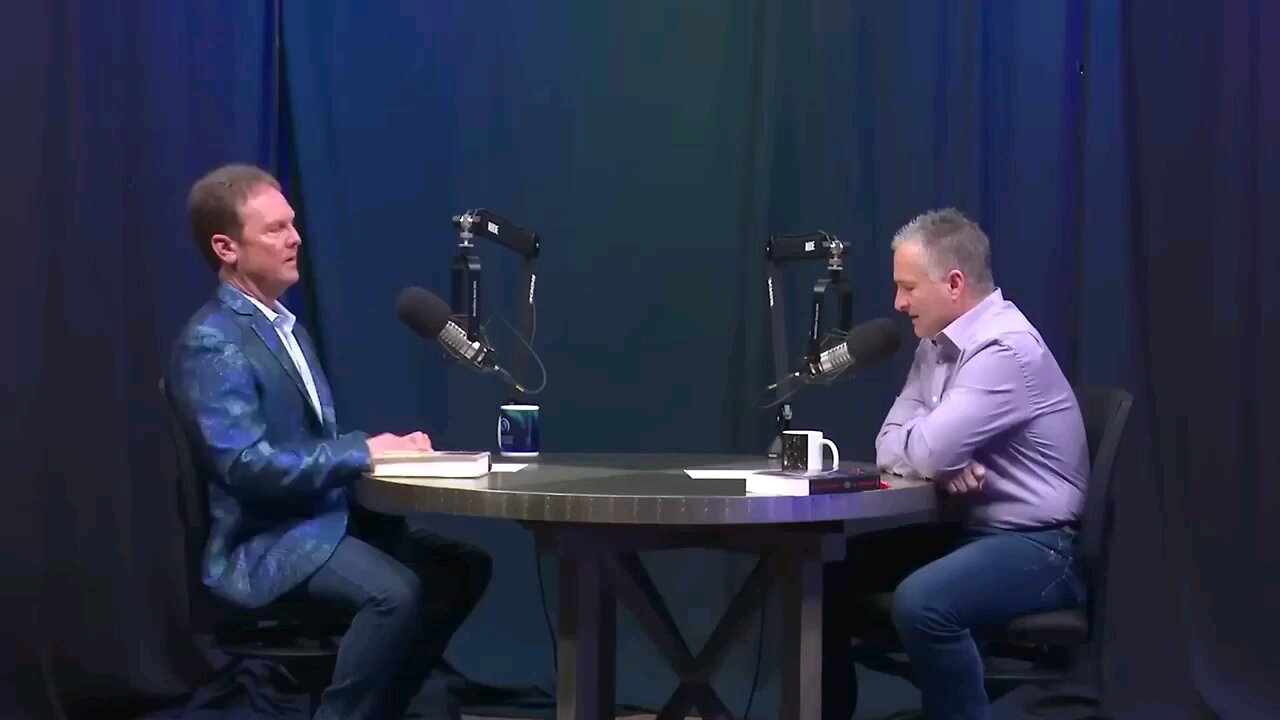 Безналичное общество будущего | Билли Кроун