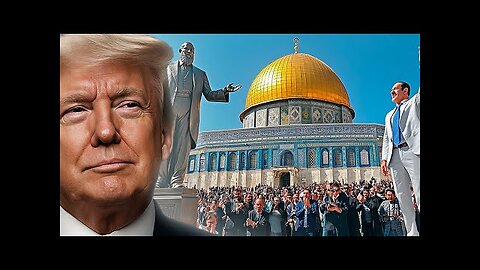 What Trump Just Said About the End Times— 7 Bible Prophecies Yet To Occur