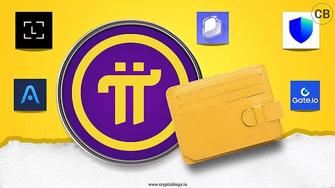 Top 6 Pi Network Wallets to Use in 2025